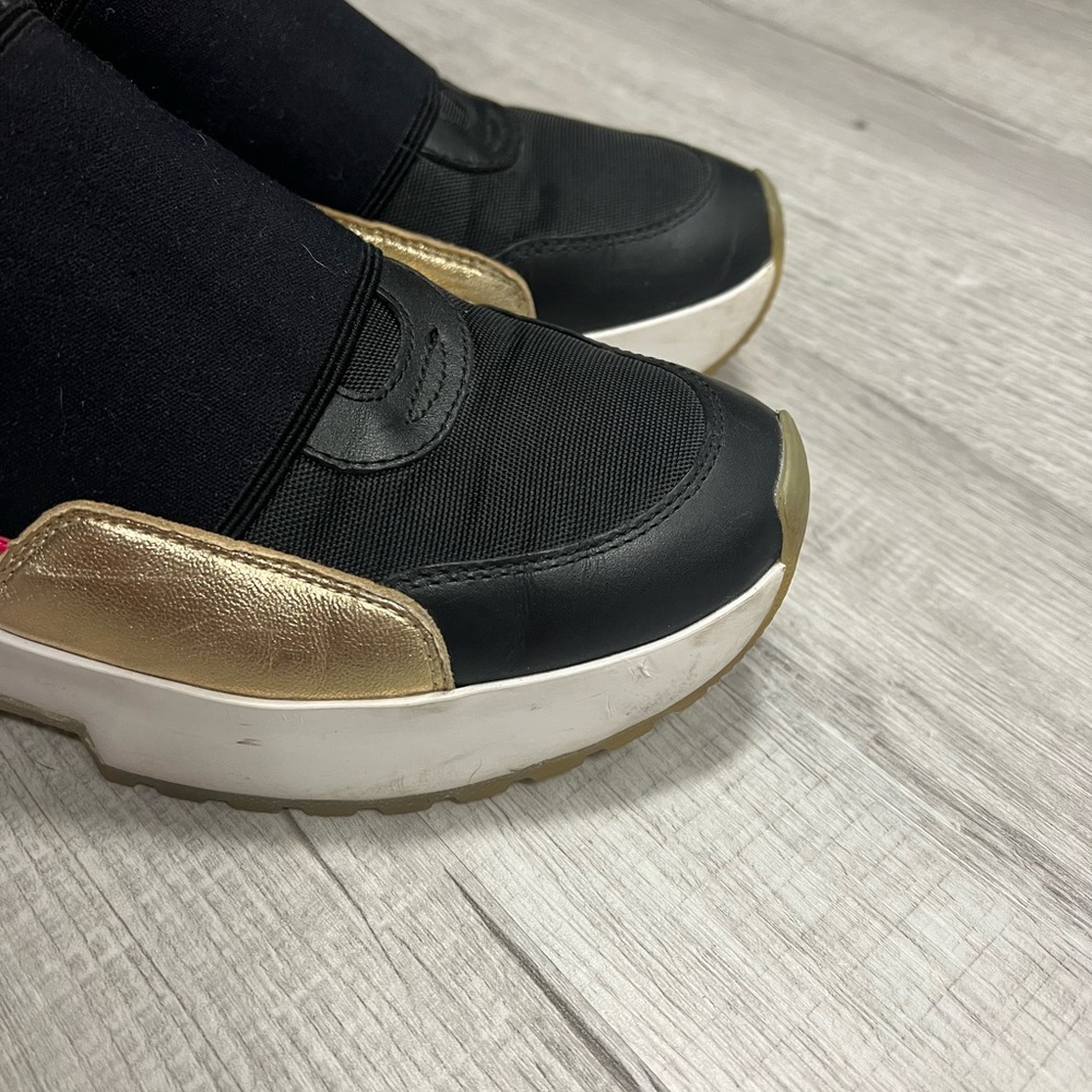 Michael kors cosmo trainers - Picture 5 of 7